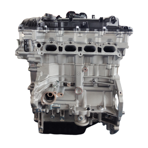 Mesin Mobil Otomatis Aluminium Korea 2.0L G4NH Baru 100% Teruji Profesional untuk Elantra Kona Tucson Veloster untuk Cerato Seltos - Product Image 1