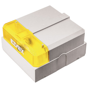 Luce di Segnalazione Lampeggiante Edvex 38.5x27x25mm per Sistemi di Allarme di Sicurezza - Product Image 1