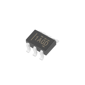 Nuevo y Original INA181A4IDBVT SOT-23 6 TI Texas Amplifier Chip Componentes Electrónicos - Product Image 1