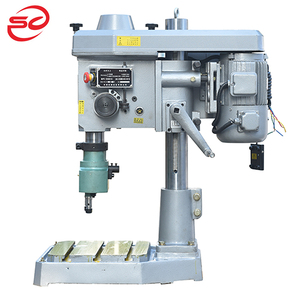 Máquina Roscadora Automática de Doble Husillo con Control PLC y Componentes de Motor para Operación Automática Simplificada - Product Image 5