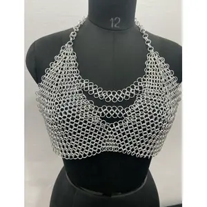 Wholesale Chainmail Bra For All Your Intimate Needs 