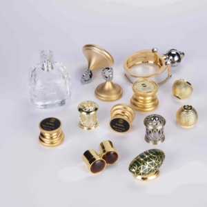 Tapa de Perfume Crown - Product Image 2