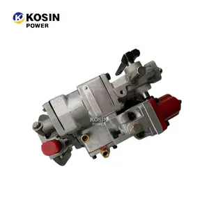 Fabricant d'origine K1187-NTAA855-C400S20 pièces de rechange moteur diesel pompe d'injection de carburant 4951493
