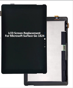 Repuesto de Pantalla para Microsoft <span class=keywords><strong>Surface</strong></span> <span class=keywords><strong>Pro</strong></span> <span class=keywords><strong>5</strong></span> 1796 1807 1809 (<span class=keywords><strong>2017</strong></span> 2018), Pantalla LCD Táctil para <span class=keywords><strong>Surface</strong></span> <span class=keywords><strong>Pro</strong></span> - Product Image 4