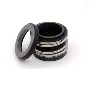 109 Mechanical Seal MG1-25/35/40/45/55S-S Pipeline Pump Seal Shaft Seal Silicon Carbide to Silicon Carbide - Product Image 4