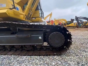 Used <b>Excavator</b> komatsu pc240 second hand <b>Excavators</b> Sale in China ce - Product Image 6