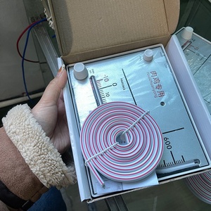 นิว สปอต MC-700 เบรดดิ้ง สเปเชียล เนกาทีฟ เกจ รีด ออยล์ ดิฟเฟอเรนเชียล - Product Image 3