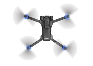 Lf632 Wifi FPV có thể gập lại động cơ không chổi than Quadcopter Wifi FPV RC Drone camera kép tránh chướng ngại vật định vị dòng chảy nhựa - Product Image 6