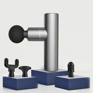 Pistola de masaje eléctrico para profesionales de fitness, producto de masaje profesional, fascia, novedad - Product Image 2