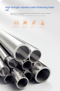 Soporte de Infusión Móvil <span class=keywords><strong>RUFU</strong></span> RF9102A de Acero Inoxidable, Soporte Ajustable para Botellas de Agua con Micro Bomba para Niños - Product Image 6