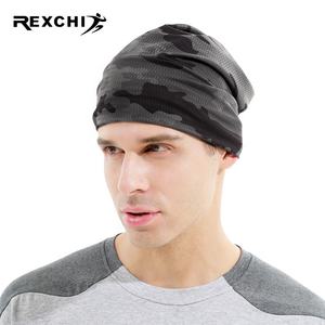 REXCHI XMZ228 D'été En Plein Air Offre Spéciale Solaire Respirant Cool Et rapide-séchage De Pêche homme Chapeau - Product Image 3