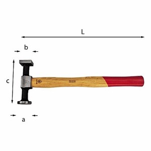 ประเภทผลิตภัณฑ์ค้อน393 usag - Product Image 1