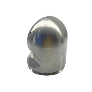 قطع غيار 11-خدمة الطحن والدوران باستخدام الحاسب الآلي ذات 5 محاور - Product Image 2