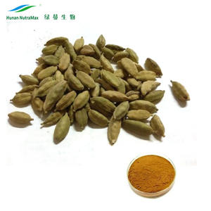 Чистый порошок кардамона, порошок из Семян Кардамона - Product Image 3
