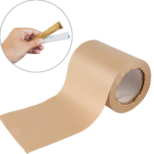 50gsm Single Side PE bọc giấy gói cuộn cho thực phẩm với tùy chỉnh in ấn - Product Image 1