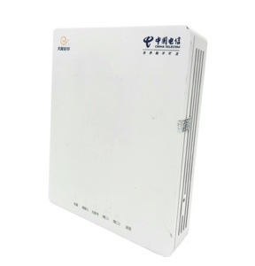 Đã Sử Dụng GPON EPON ONU Hua Wei HG8120C Ftth Ont 100M 2FE + LAN + 1 Điện Thoại ONU Bằng Phần Mềm Tiếng Anh - Product Image 6