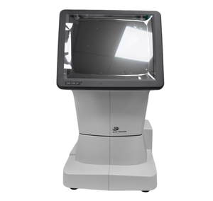 검안 3D 자동 굴절계 각질계 안과 장비 원 키 굴절 자동 추적 수집 인쇄 - Product Image 4