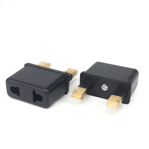 Adaptador de Enchufe de Corriente <span class=keywords><strong>para</strong></span> Acuario, Enchufe de Pared AC <span class=keywords><strong>para</strong></span> EE. UU., UE, AU, AZ, Europa, Adaptador de EE. UU. a AU <span class=keywords><strong>para</strong></span> Filtro o <span class=keywords><strong>Luz</strong></span> de <span class=keywords><strong>Pecera</strong></span> - Product Image 5