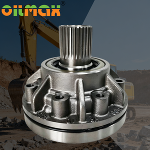 Bomba de Carga AT310590 JDJ-247A, Bomba de Aceite de Transmisión para Equipos de Construcción - Product Image 1
