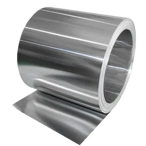 5 metros 1mm espesor 10mm 15mm 20mm 40mm ancho 1060 tira de aluminio cinta de aluminio al rollo hoja de papel de aluminio