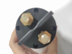 Interruttore Isolatore Batteria 12V 300A per Barche, Auto, Camion e Camper - Vendita Calda - Product Image 6