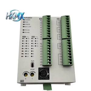 Contrôleur PLC DVP28SV11T2 DVP28SV11R2 DVP28SV11T3 DVP28SV11R3 DVP28SV11T4 - Product Image 1