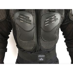 Armadura de Motociclista 2026, Ropa Protectora de PP y Nailon para Todas las Estaciones, Equipo de Carreras y Ciclismo Todoterreno Resistente - Product Image 5
