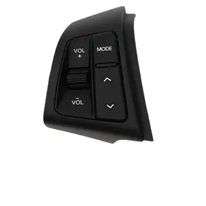 96700-2P000CA Genuine Steering Remote Control Switch for Kia Sorento 2010-2013 Multimedia volume adjustment control buttons