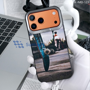 เคสโทรศัพท์กันกระแทกพิมพ์ลายมือถือสุดเทรนดี้สำหรับ <span class=keywords><strong>iPhone</strong></span> 17 Air 16 <span class=keywords><strong>Pro</strong></span> <span class=keywords><strong>Max</strong></span> 15 14 รุ่น Boy สไตล์อเมริกัน - Product Image 1