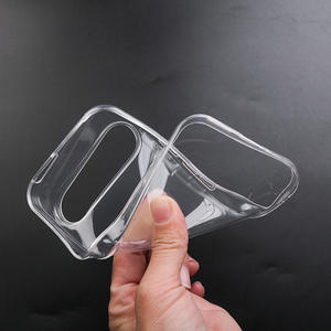 Compatible avec Google Pixel 10 5G, coque transparente pour Pixel 9/8/7/6/5/4A Pro, matériau TPU - Product Image 6