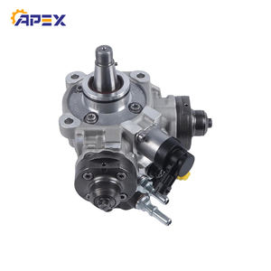 Repuestos para Excavadora APEX con MOQ Bajo, Bomba de Inyección de Combustible 0445020615 5529762 Compatible con Motores Cummins QSB6.7 ISB6.7 QSB4.5 - Product Image 5