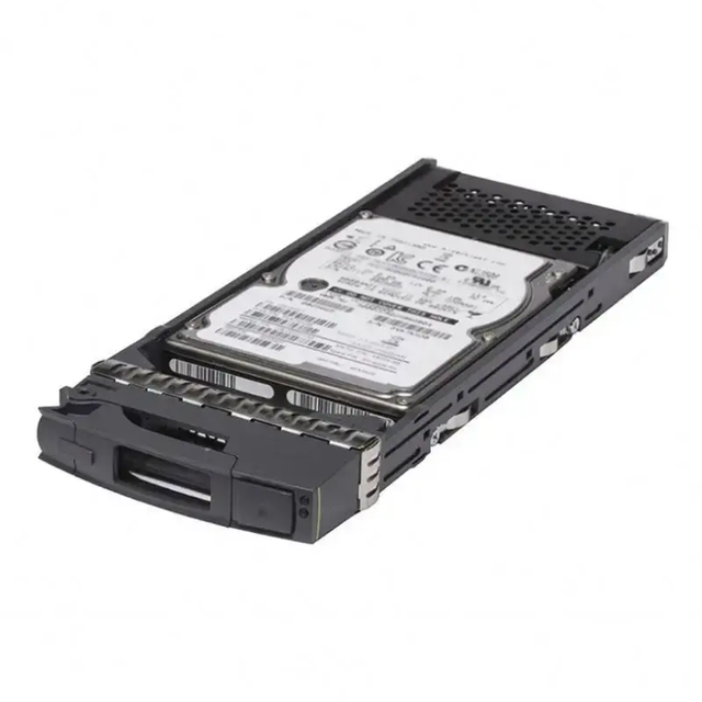 Netapp X371A 2.5inch SAS SSD 4TB Capacity 12GBPS 108-00856 PM1723B Internal Drive Server Use Solid Platters HDD