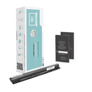 Batería compatible para portátil, 14.8v, 2200mah, tipo litio, ideal para Inspiron 15 3451, duradera y eficiente. - Product Image 1