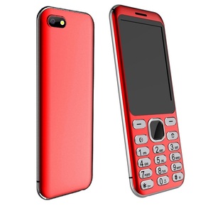 GSM <span class=keywords><strong>tastiera</strong></span> del TELEFONO miniera celular bsico cep telefonu batton telefono cellulare senza sim card - Product Image 4