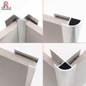 <span class=keywords><strong>Carrelage</strong></span> de plafond Flexible en aluminium, Design Standard, <span class=keywords><strong>bon</strong></span> prix, 4 pièces - Product Image 3