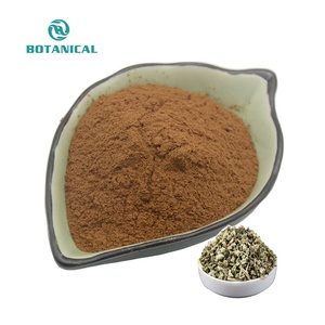 40% tổng saponin bột saponin Tribulus terrestris chiết xuất Tribulus terrestris L bột trái cây - Product Image 4