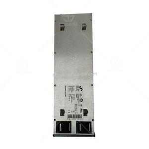 <span class=keywords><strong>Eltek</strong></span> Flatpack2 48/2000 48V 2000W Módulo rectificador de potencia 241115.100 Rectificador de telecomunicaciones 241115.100 - Product Image 6