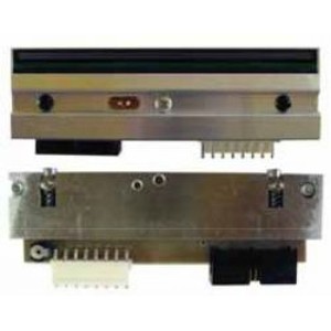 Mã vạch gốc Compa II 106/12 102 4inch 6inch đầu in cho Carl Valentin nhiệt đầu in nhãn máy in - Product Image 1