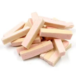 Vật Nuôi Điều Trị Nhà Sản Xuất Cao Răng Kiểm Soát Tự Nhiên Con Chó Xương Con Chó Nha Khoa Xử Lý Vật Nuôi Snack Con Chó <span class=keywords><strong>Chew</strong></span> Gậy Chăm Sóc Răng Miệng Vật Nuôi Nhai Snack - Product Image 2