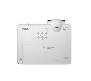 Máy chiếu giáo dục với độ phân giải Android 11 OS 2K và đèn laser cho <span class=keywords><strong>NEC</strong></span> Np-Cr2105X/2200x/2315x/2400x/2205W/2300W/2300u - Product Image 3