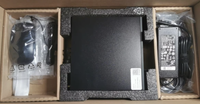 Ordinateur de bureau Mini PC OptiPlex Micro 7010/7020 MFF I3-13500 I5 8 Go 512 Go Win11Pro