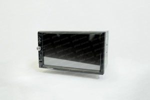 Máy Phát Video Mp4/Mp5 Trên Xe Hơi, Hệ Thống Phát Thanh Trên Xe Hơi Chạy Android <span class=keywords><strong>7</strong></span> Inch Có Màn Hình <span class=keywords><strong>Lcd</strong></span> Kết Nối Với Điện Thoại Thông Minh Của Bạn - Product Image 2