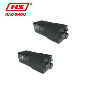 Suministro de Válvula de Secuencia de Tiempo HSV-AT1 y Cilindro Rotatorio Neumático/Hidráulico de Buena Calidad, Temporizadores de Productividad Taiwaneses - Product Image 3