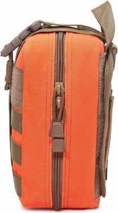 กระเป๋าอเนกประสงค์ยีนส์แบบถอดได้ รุ่น Factory Tactical Molle ทนทาน พร้อมสายสะพายไหล่ - Product Image 3