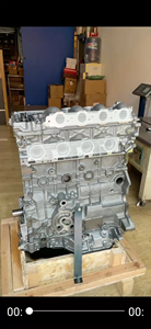 Moteur nu de qualité OEM directement de l'usine pour Land Rover <span class=keywords><strong>224DT</strong></span> 2.2T diesel, assemblage de moteur - Product Image 2