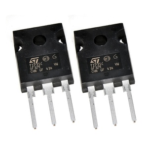 ทรานซิสเตอร์ Jeking ของแท้ใหม่ รุ่น BJT NPN TO-247-3 <span class=keywords><strong>TIP35C</strong></span> - Product Image 3
