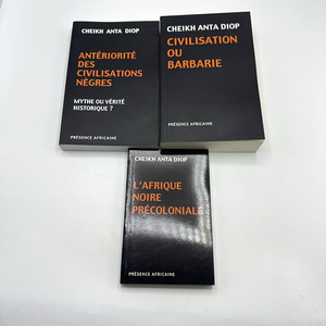 <span class=keywords><strong>Libri</strong></span> personalizzati a colori con copertina morbida stampati romanzi africani su carta Offset rivestita di Kraft in cartone Premium - Product Image 6