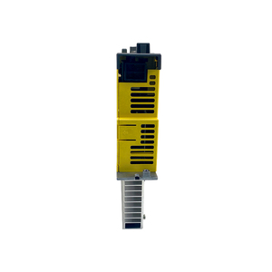 Amplificador AC Fanuc Original Serie A06B-6110 A06B-6110-H015 A06B-6110-H006 A06B-6110-H026 A06B-6110-H037 - Product Image 5