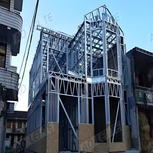 <span class=keywords><strong>Casa</strong></span> prefabbricata, - Product Image 5