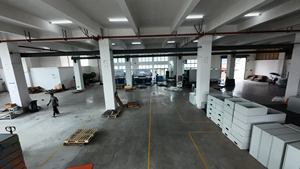 Наружные шкафы для хранения литиевых аккумуляторов, размер 400x300x150, электрический корпус - Product Image 6